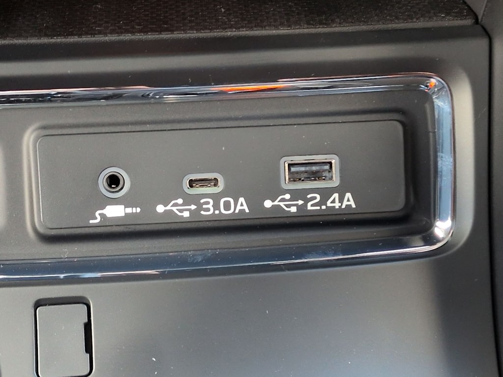 Thumbnail: 2025 Subaru Ascent - 36