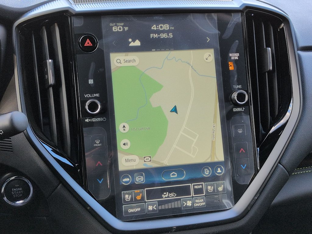 Thumbnail: 2025 Subaru Ascent - 33