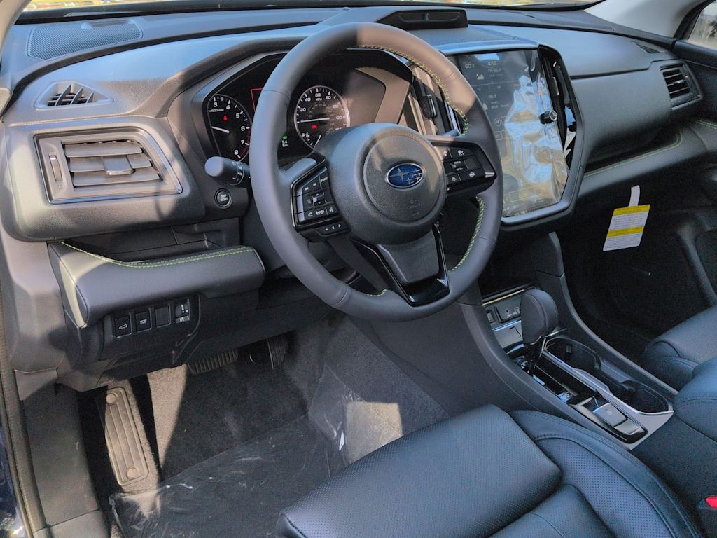 Thumbnail: 2025 Subaru Ascent - 2