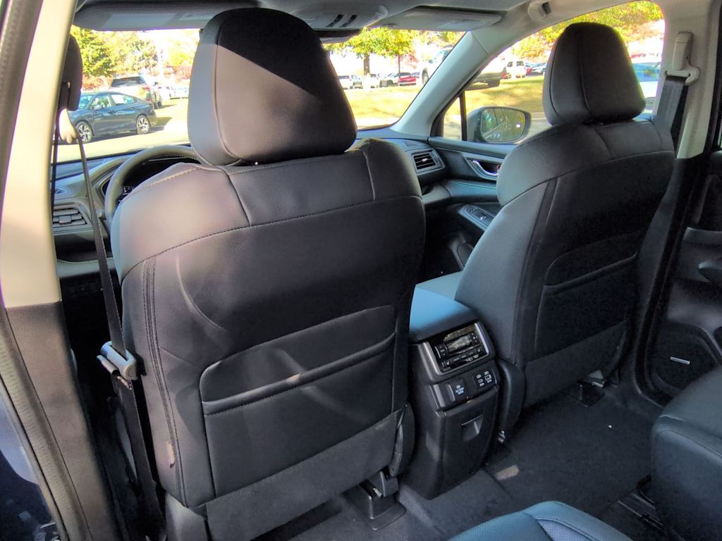 Thumbnail: 2025 Subaru Ascent - 26