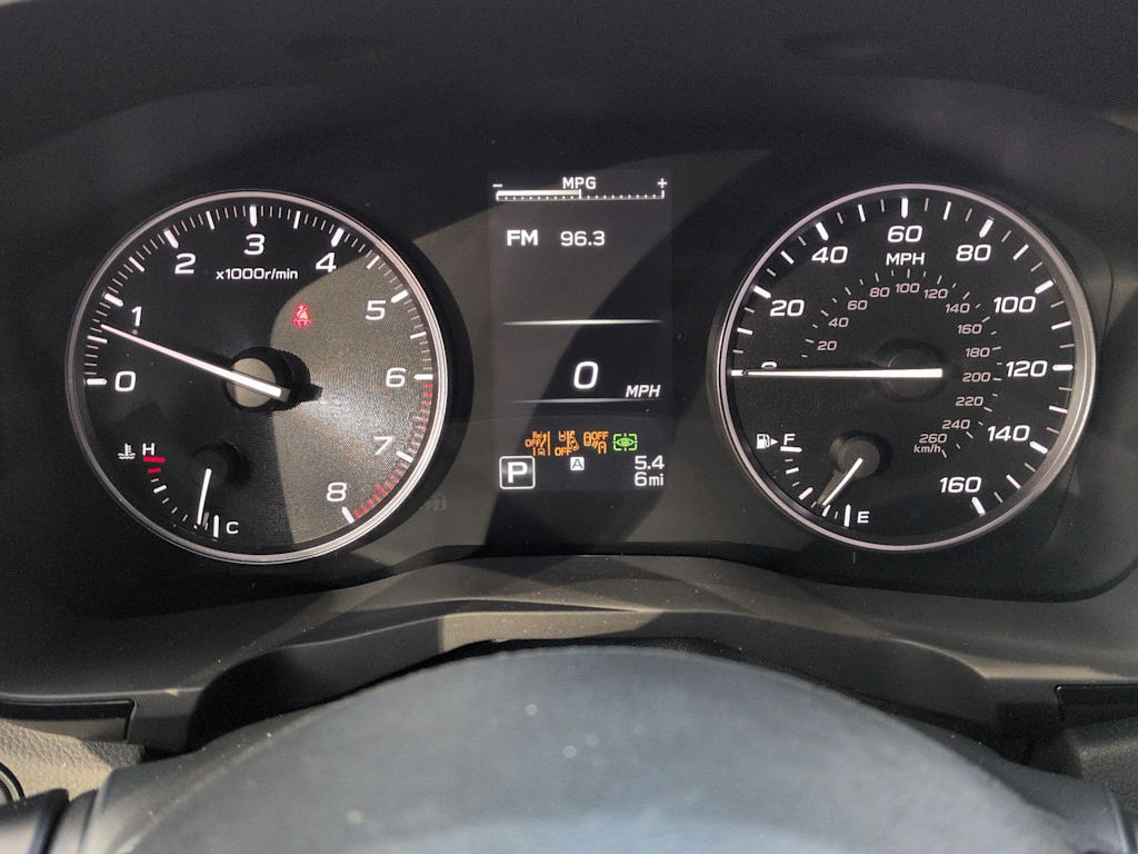 Thumbnail: 2025 Subaru Ascent - 16