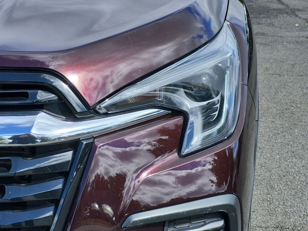 Thumbnail: 2023 Subaru Ascent - 22