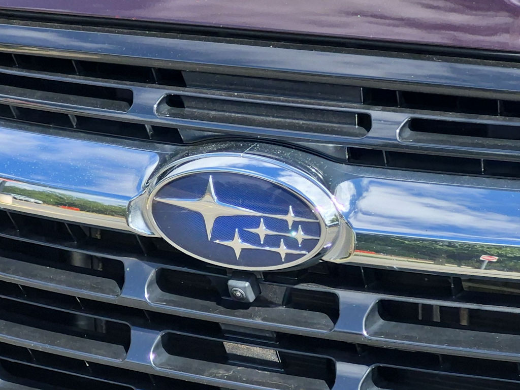 Thumbnail: 2023 Subaru Ascent - 7