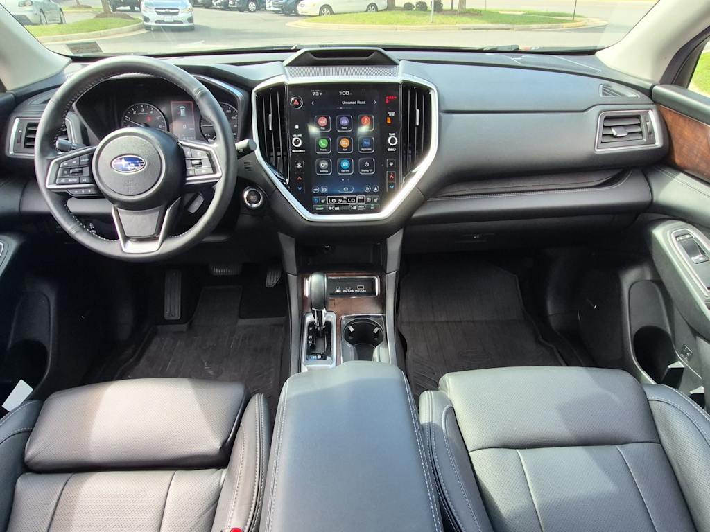 Thumbnail: 2023 Subaru Ascent - 9