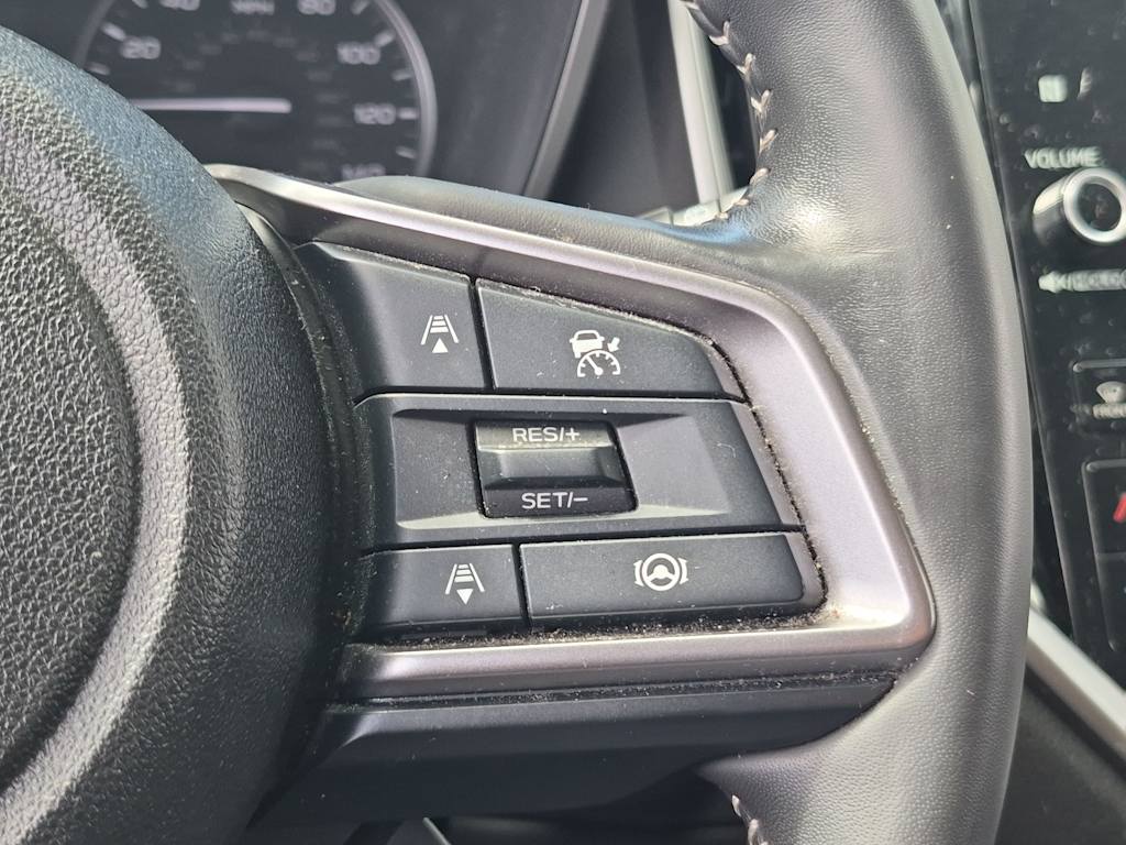 Thumbnail: 2023 Subaru Ascent - 28