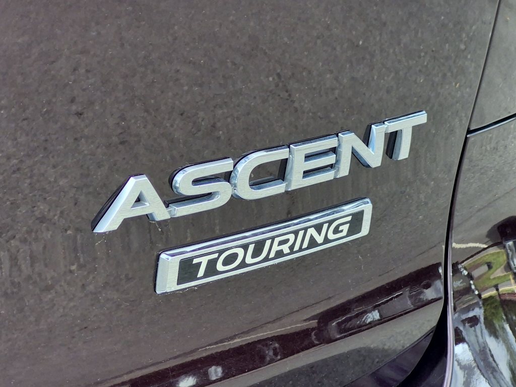 Thumbnail: 2023 Subaru Ascent - 23