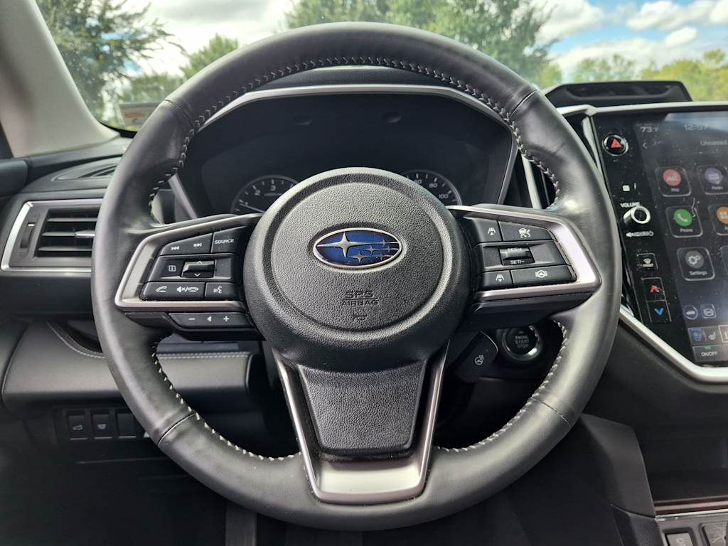 Thumbnail: 2023 Subaru Ascent - 13