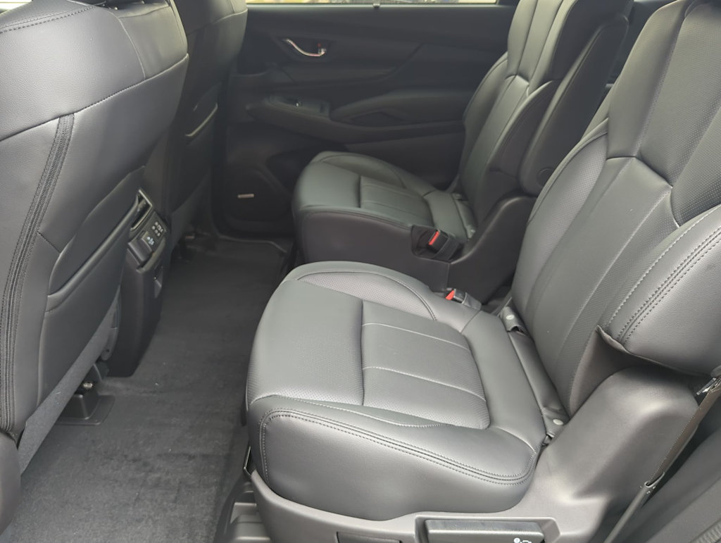 Thumbnail: 2025 Subaru Ascent - 13