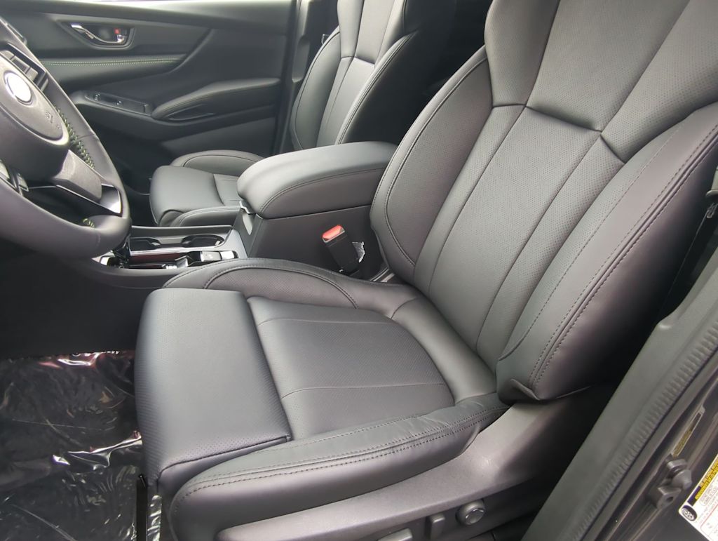 Thumbnail: 2025 Subaru Ascent - 12