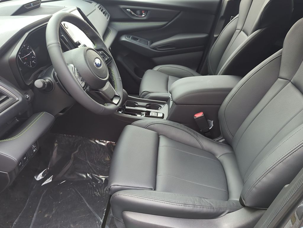 Thumbnail: 2025 Subaru Ascent - 11