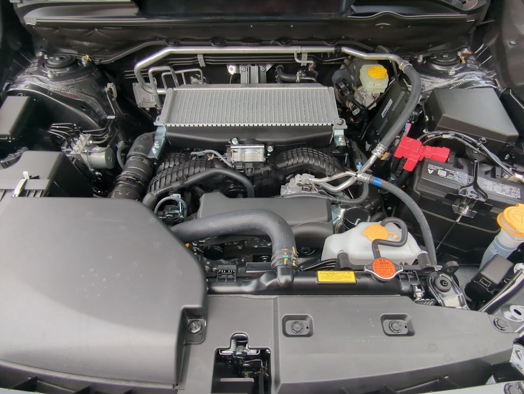 Thumbnail: 2025 Subaru Ascent - 9