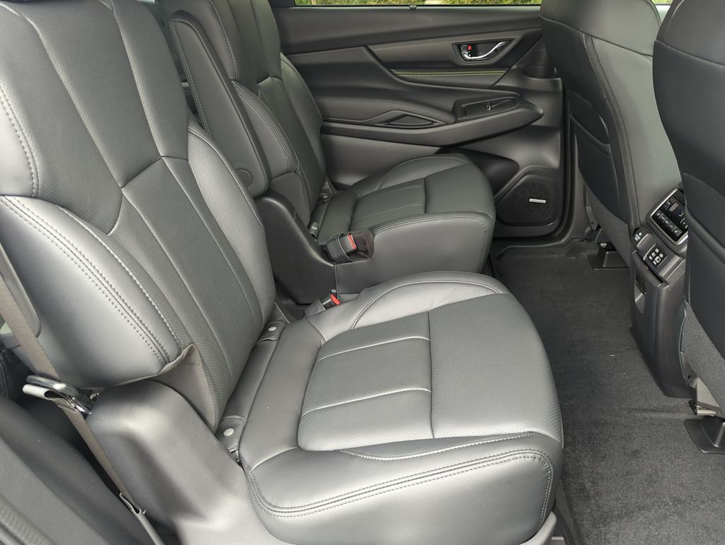 Thumbnail: 2025 Subaru Ascent - 29