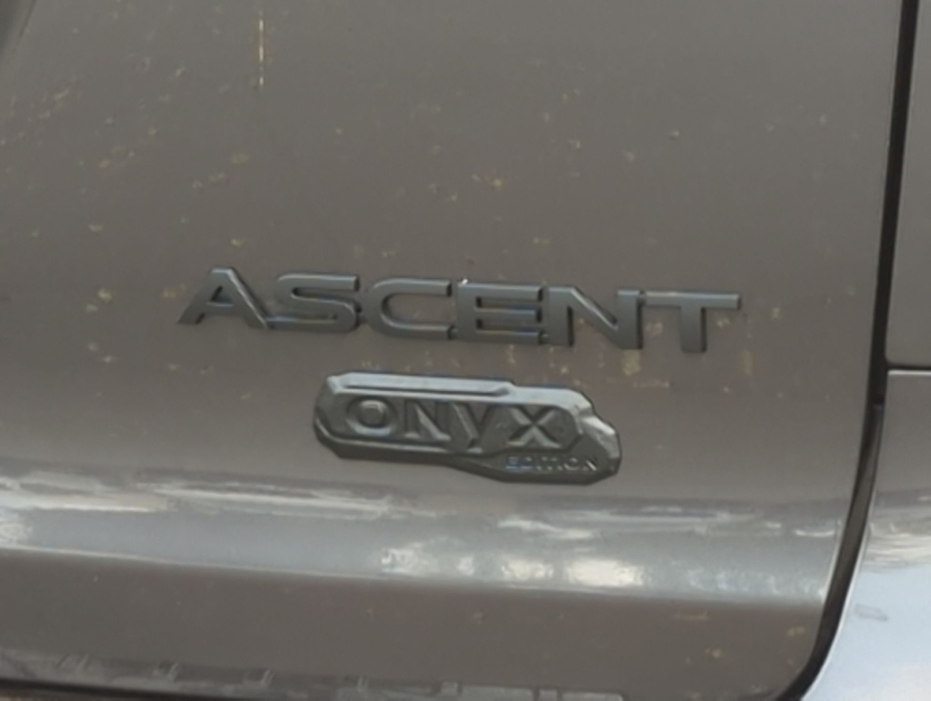 Thumbnail: 2025 Subaru Ascent - 25