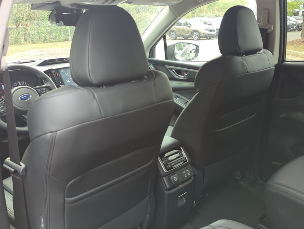 Thumbnail: 2025 Subaru Ascent - 27