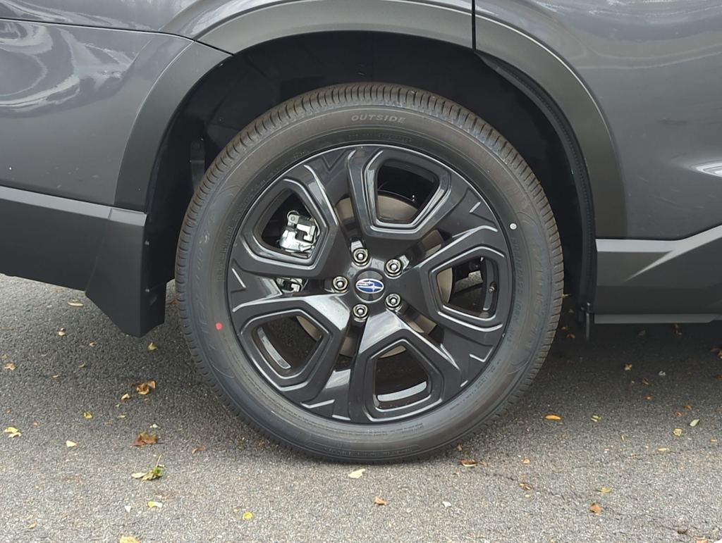 Thumbnail: 2025 Subaru Ascent - 8