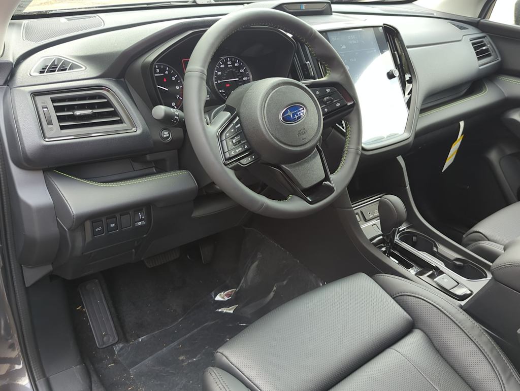 Thumbnail: 2025 Subaru Ascent - 2