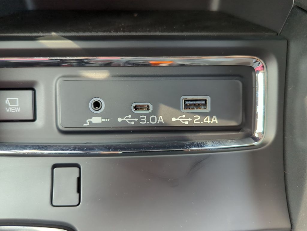 Thumbnail: 2025 Subaru Ascent - 37