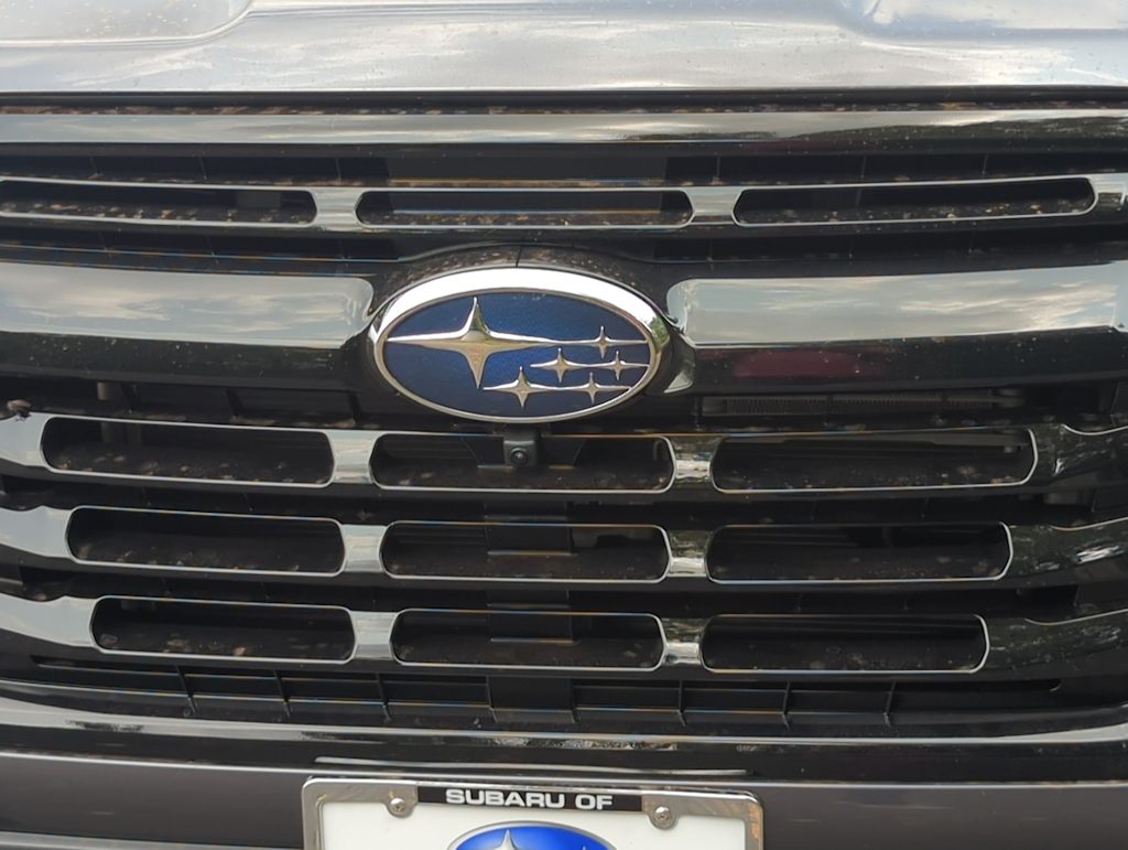 Thumbnail: 2025 Subaru Ascent - 7