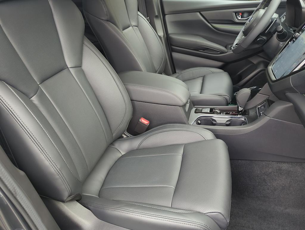 Thumbnail: 2025 Subaru Ascent - 30