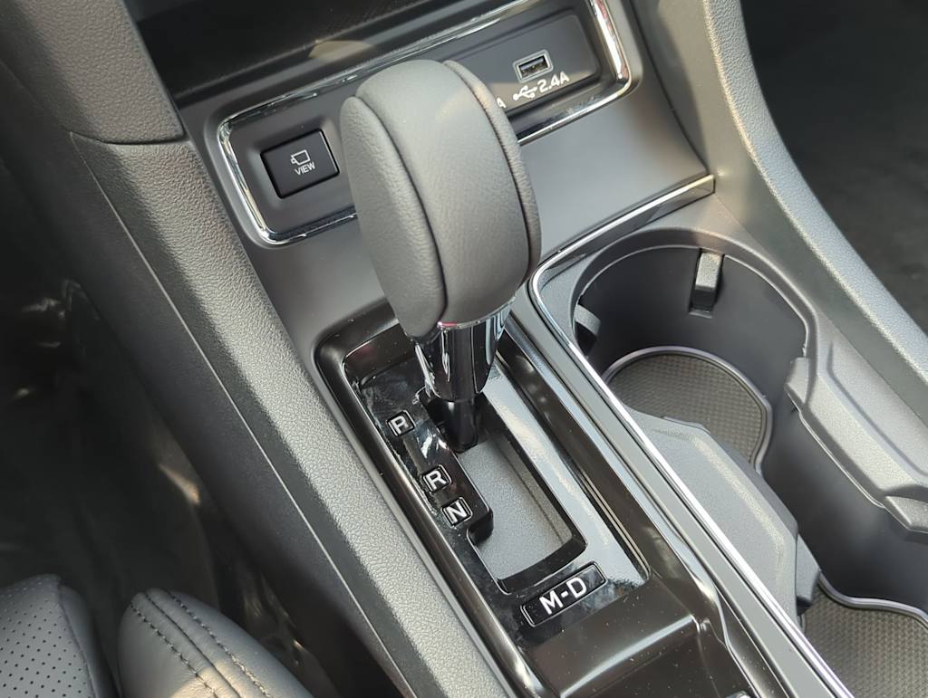 Thumbnail: 2025 Subaru Ascent - 38