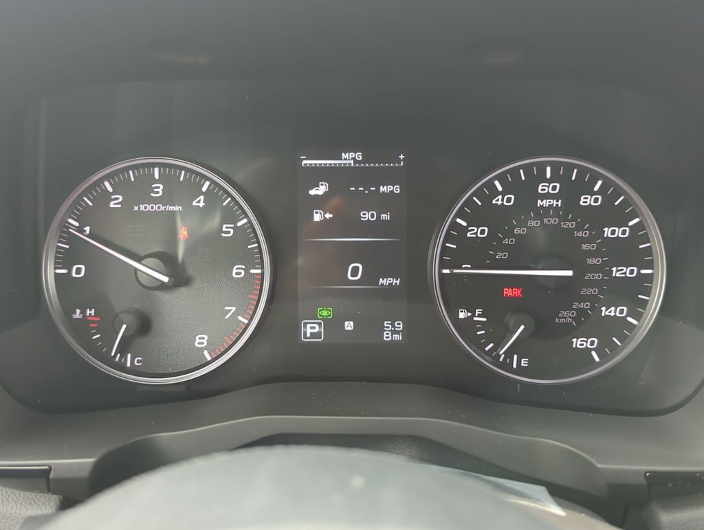 Thumbnail: 2025 Subaru Ascent - 16