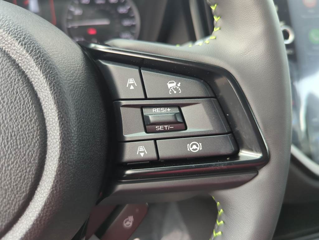 Thumbnail: 2025 Subaru Ascent - 32