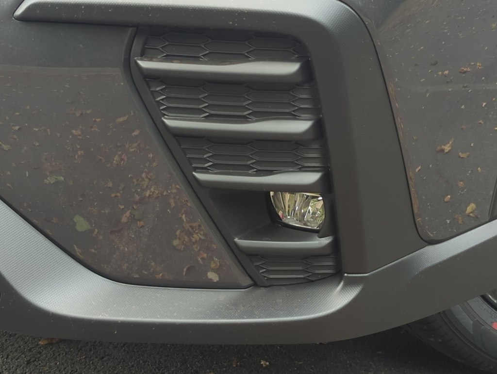 Thumbnail: 2025 Subaru Ascent - 24