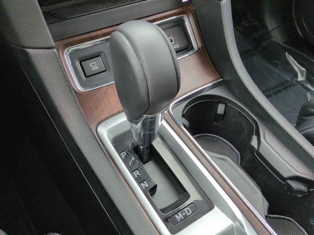 Thumbnail: 2023 Subaru Ascent - 15