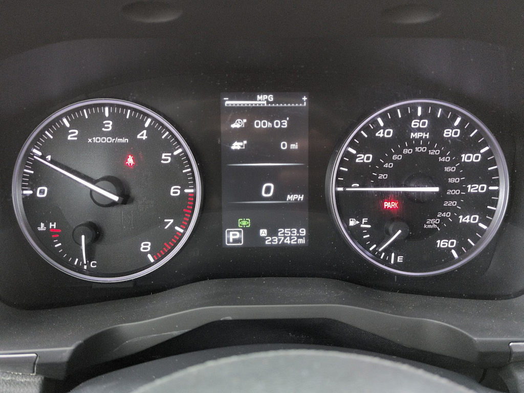 Thumbnail: 2023 Subaru Ascent - 16