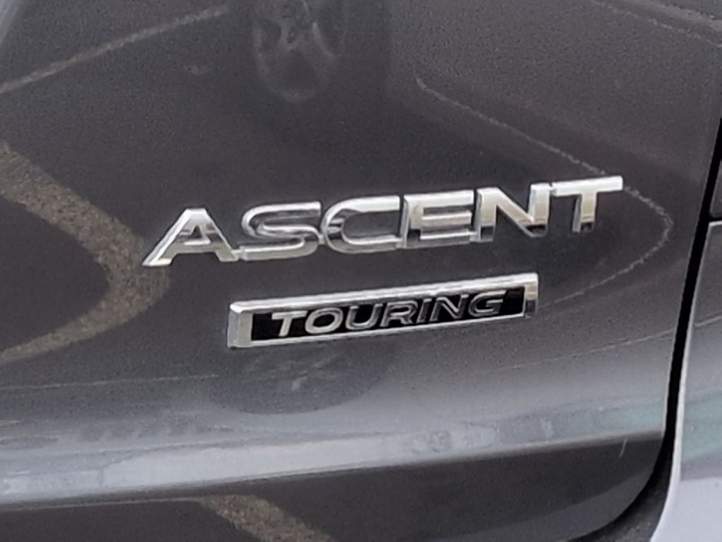 Thumbnail: 2023 Subaru Ascent - 24