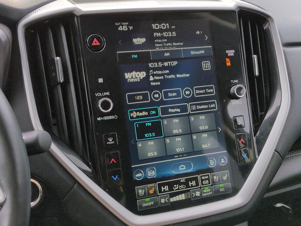 Thumbnail: 2023 Subaru Ascent - 36