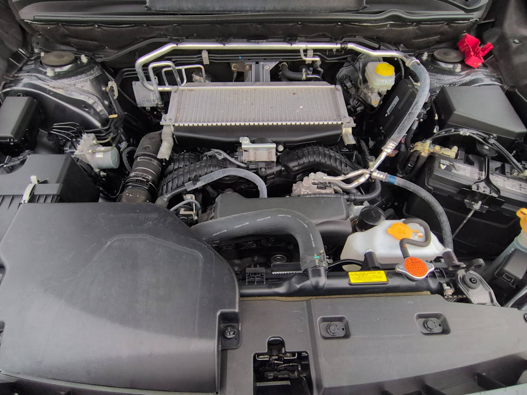 Thumbnail: 2023 Subaru Ascent - 9