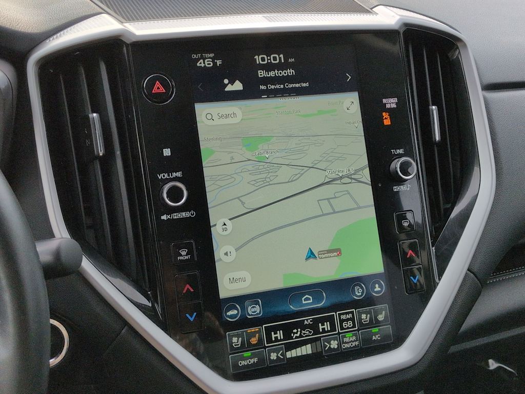 Thumbnail: 2023 Subaru Ascent - 34