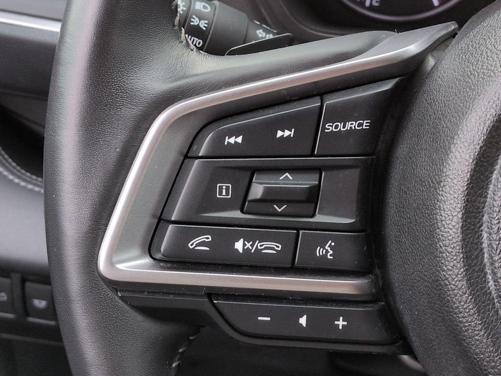 Thumbnail: 2023 Subaru Ascent - 30