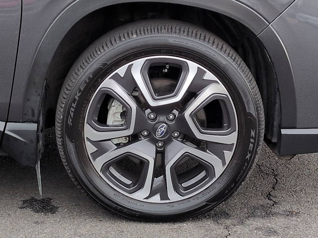 Thumbnail: 2023 Subaru Ascent - 8