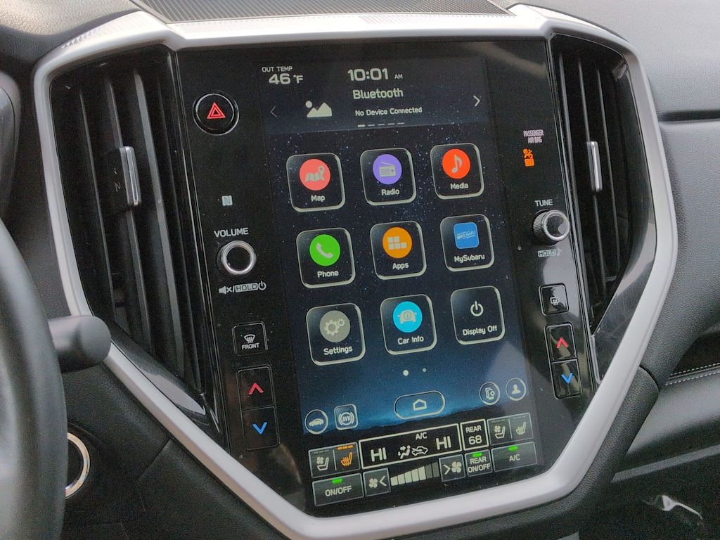 Thumbnail: 2023 Subaru Ascent - 14