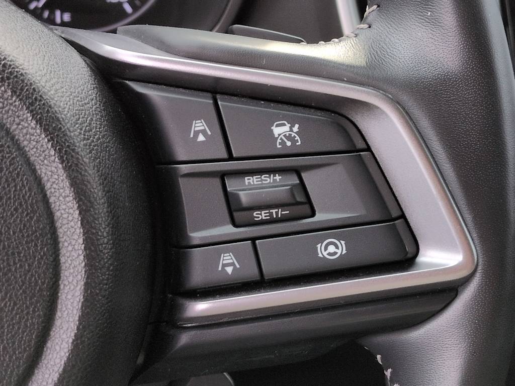 Thumbnail: 2023 Subaru Ascent - 31