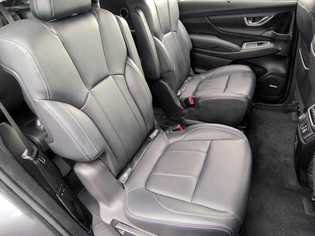 Thumbnail: 2023 Subaru Ascent - 28