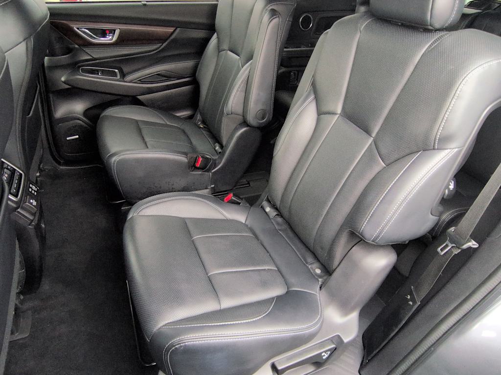 Thumbnail: 2023 Subaru Ascent - 27