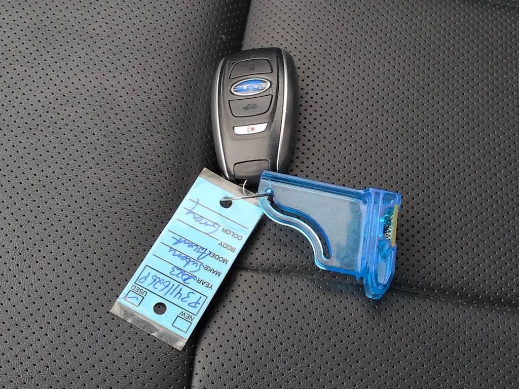 Thumbnail: 2023 Subaru Ascent - 17