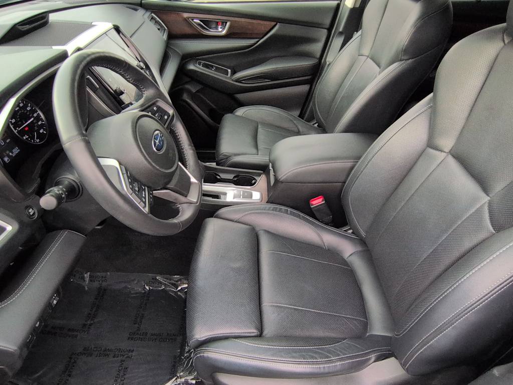 Thumbnail: 2023 Subaru Ascent - 11