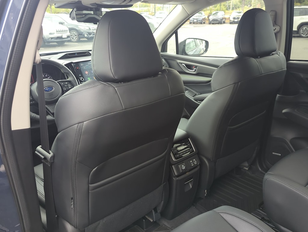 Thumbnail: 2025 Subaru Ascent - 13