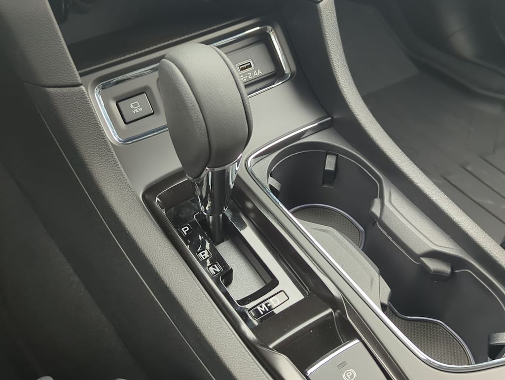 Thumbnail: 2025 Subaru Ascent - 38