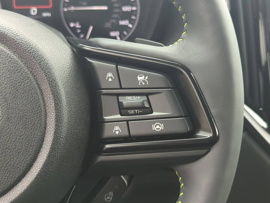 Thumbnail: 2025 Subaru Ascent - 32