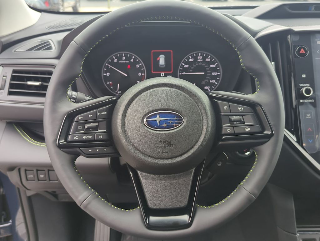 Thumbnail: 2025 Subaru Ascent - 10