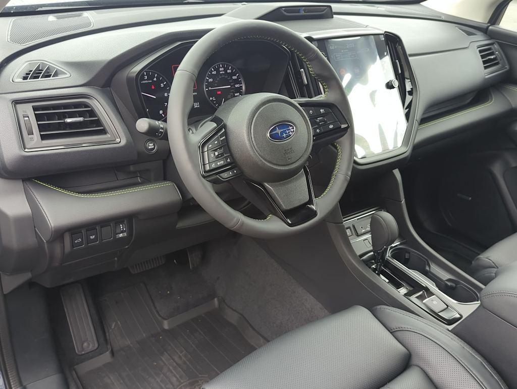 Thumbnail: 2025 Subaru Ascent - 2