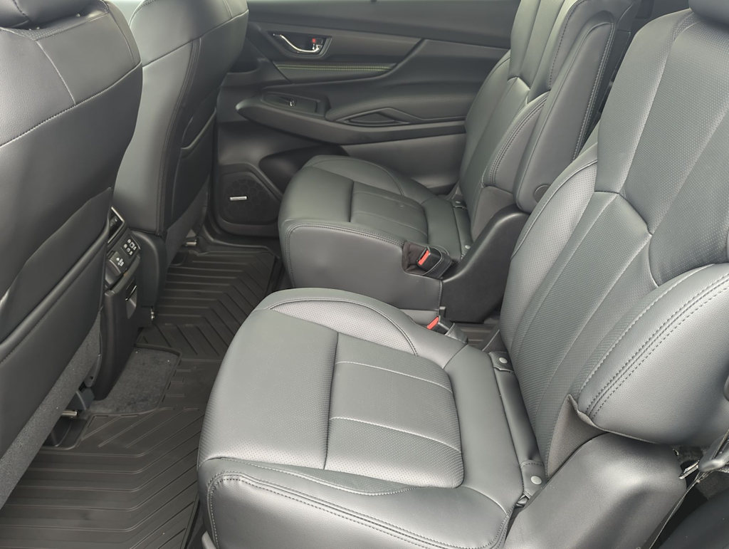 Thumbnail: 2025 Subaru Ascent - 28