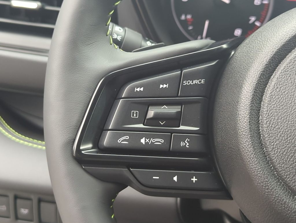 Thumbnail: 2025 Subaru Ascent - 31