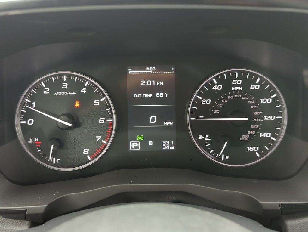 Thumbnail: 2025 Subaru Ascent - 16