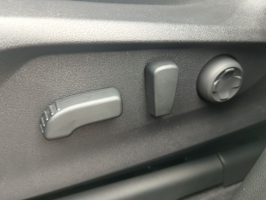 Thumbnail: 2025 Subaru Ascent - 26